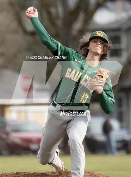 Thumbnail 1 in Casa Grande vs Santa Rosa photogallery.
