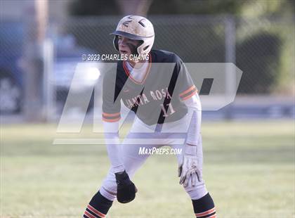 Thumbnail 2 in Casa Grande vs Santa Rosa photogallery.