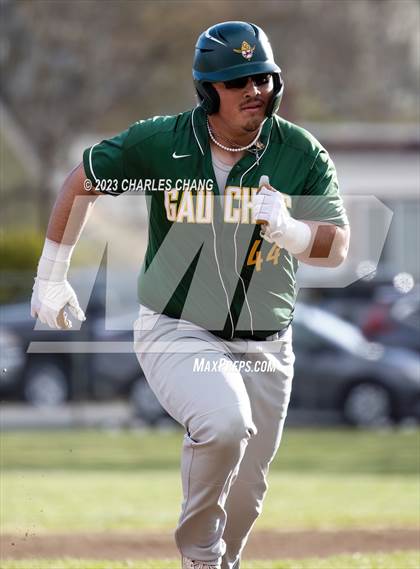 Thumbnail 1 in Casa Grande vs Santa Rosa photogallery.