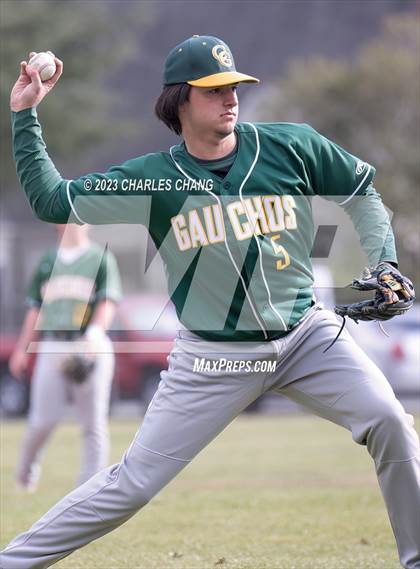 Thumbnail 3 in Casa Grande vs Santa Rosa photogallery.