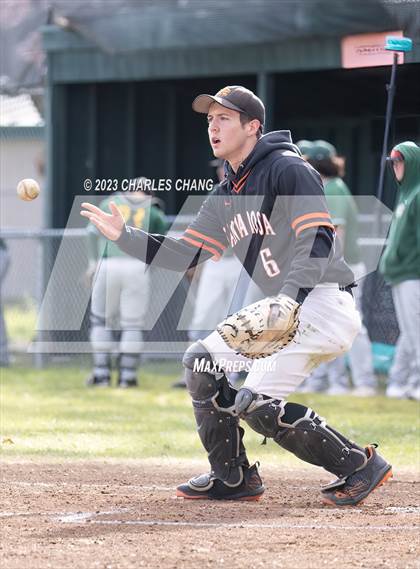 Thumbnail 3 in Casa Grande vs Santa Rosa photogallery.
