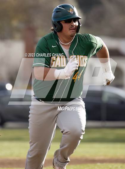 Thumbnail 2 in Casa Grande vs Santa Rosa photogallery.