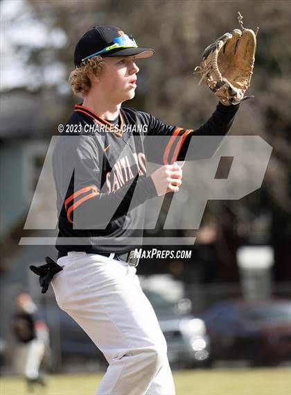 Thumbnail 2 in Casa Grande vs Santa Rosa photogallery.