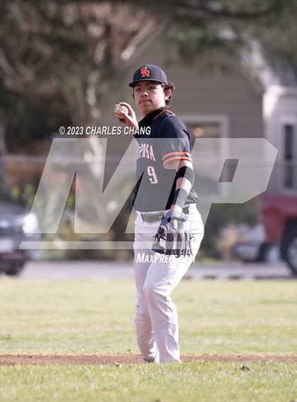 Thumbnail 1 in Casa Grande vs Santa Rosa photogallery.