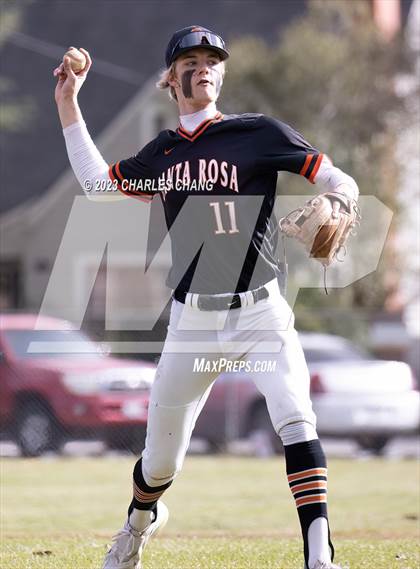 Thumbnail 1 in Casa Grande vs Santa Rosa photogallery.