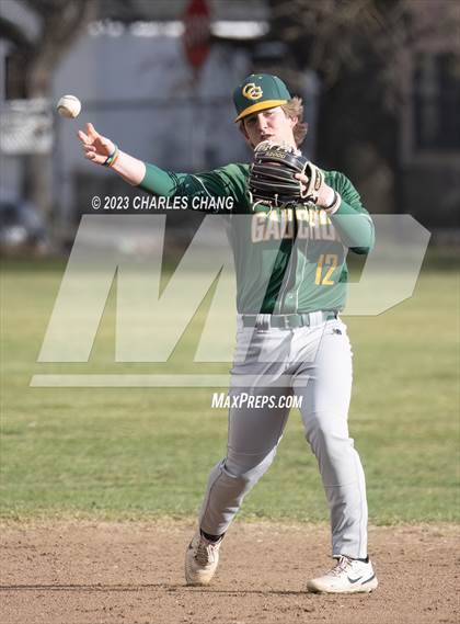 Thumbnail 3 in Casa Grande vs Santa Rosa photogallery.