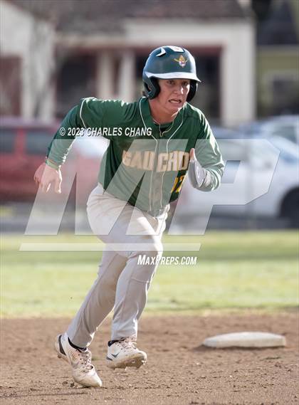 Thumbnail 2 in Casa Grande vs Santa Rosa photogallery.