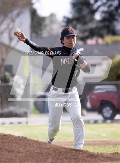 Thumbnail 2 in Casa Grande vs Santa Rosa photogallery.
