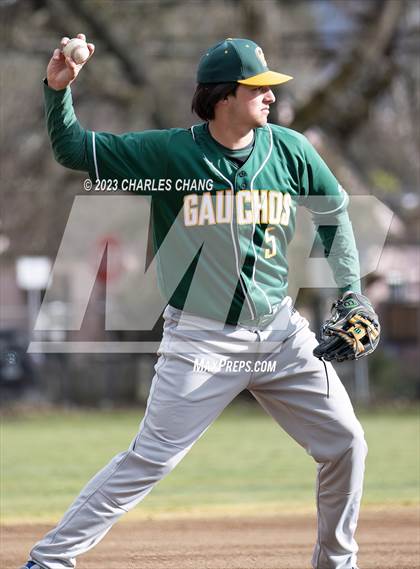 Thumbnail 2 in Casa Grande vs Santa Rosa photogallery.