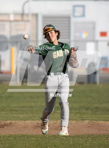 Thumbnail 2 in Casa Grande vs Santa Rosa photogallery.