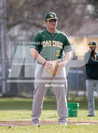 Thumbnail 1 in Casa Grande vs Santa Rosa photogallery.
