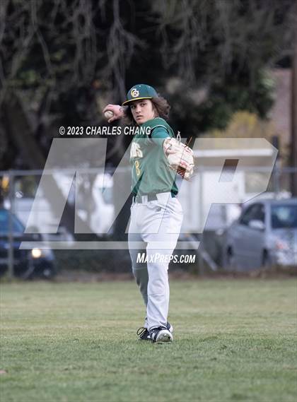 Thumbnail 2 in Casa Grande vs Santa Rosa photogallery.