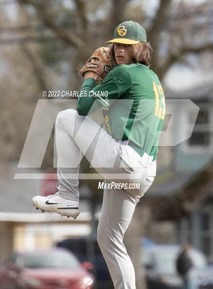 Thumbnail 3 in Casa Grande vs Santa Rosa photogallery.