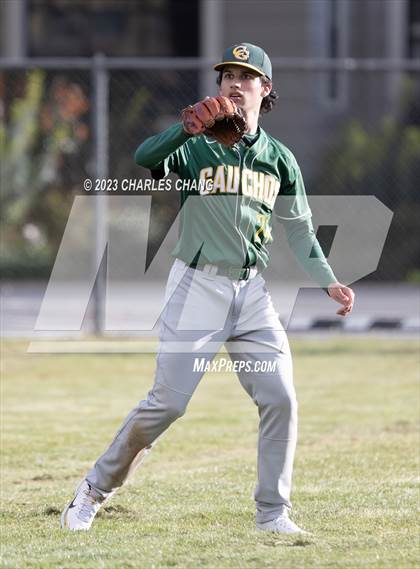 Thumbnail 3 in Casa Grande vs Santa Rosa photogallery.