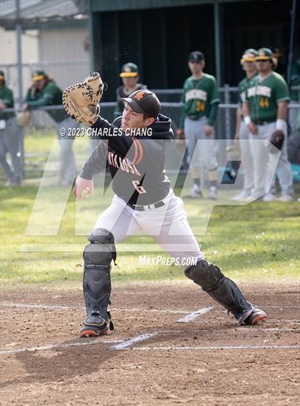 Thumbnail 2 in Casa Grande vs Santa Rosa photogallery.