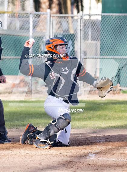 Thumbnail 2 in Casa Grande vs Santa Rosa photogallery.