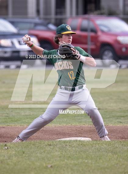 Thumbnail 3 in Casa Grande vs Santa Rosa photogallery.