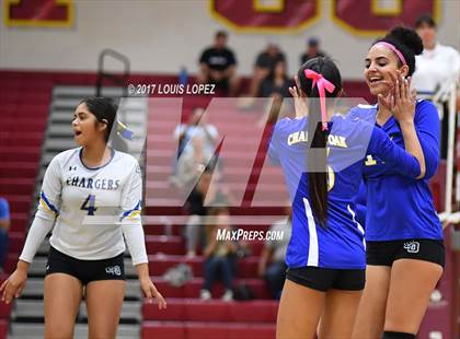 Thumbnail 1 in Charter Oak @ West Covina photogallery.