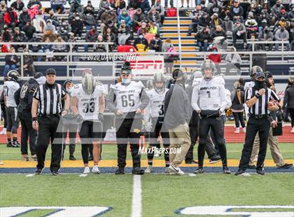 Thumbnail 3 in Raymore-Peculiar @ Liberty North (MSHSAA Class 6 Semifinal) photogallery.