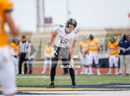 Thumbnail 1 in Raymore-Peculiar @ Liberty North (MSHSAA Class 6 Semifinal) photogallery.
