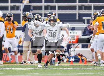 Thumbnail 2 in Raymore-Peculiar @ Liberty North (MSHSAA Class 6 Semifinal) photogallery.