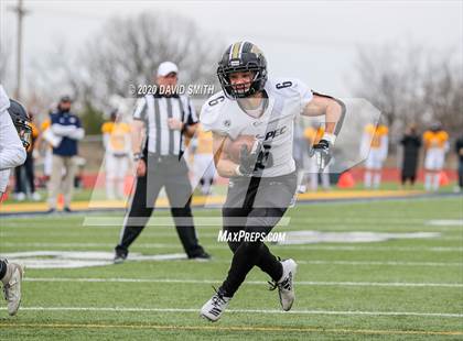 Thumbnail 1 in Raymore-Peculiar @ Liberty North (MSHSAA Class 6 Semifinal) photogallery.