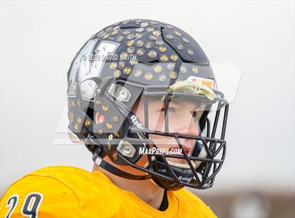 Thumbnail 1 in Raymore-Peculiar @ Liberty North (MSHSAA Class 6 Semifinal) photogallery.
