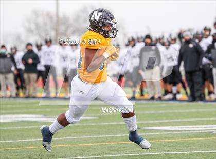 Thumbnail 3 in Raymore-Peculiar @ Liberty North (MSHSAA Class 6 Semifinal) photogallery.