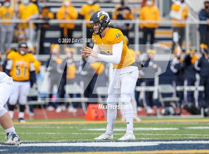 Thumbnail 1 in Raymore-Peculiar @ Liberty North (MSHSAA Class 6 Semifinal) photogallery.