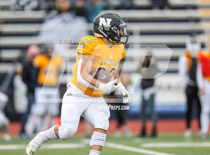 Thumbnail 2 in Raymore-Peculiar @ Liberty North (MSHSAA Class 6 Semifinal) photogallery.