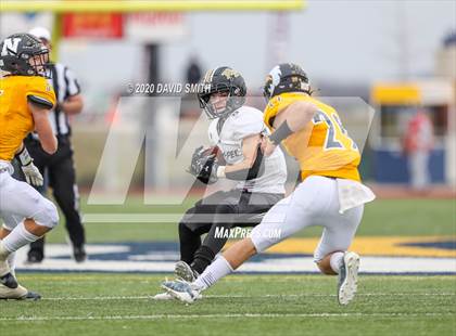 Thumbnail 3 in Raymore-Peculiar @ Liberty North (MSHSAA Class 6 Semifinal) photogallery.