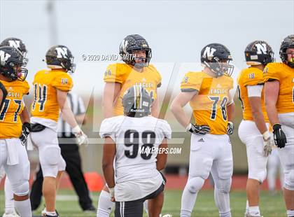 Thumbnail 1 in Raymore-Peculiar @ Liberty North (MSHSAA Class 6 Semifinal) photogallery.