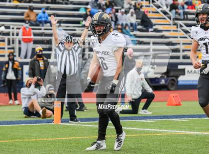 Thumbnail 1 in Raymore-Peculiar @ Liberty North (MSHSAA Class 6 Semifinal) photogallery.