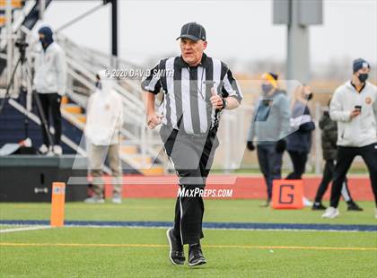 Thumbnail 1 in Raymore-Peculiar @ Liberty North (MSHSAA Class 6 Semifinal) photogallery.