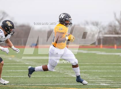 Thumbnail 2 in Raymore-Peculiar @ Liberty North (MSHSAA Class 6 Semifinal) photogallery.