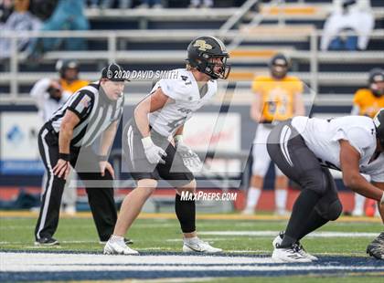 Thumbnail 2 in Raymore-Peculiar @ Liberty North (MSHSAA Class 6 Semifinal) photogallery.