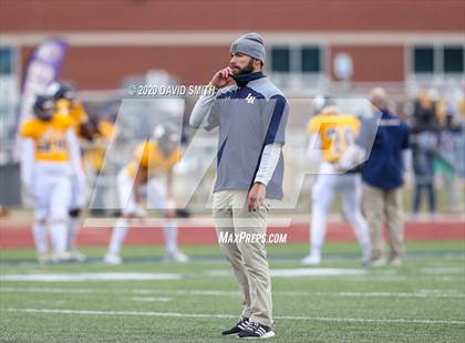 Thumbnail 1 in Raymore-Peculiar @ Liberty North (MSHSAA Class 6 Semifinal) photogallery.