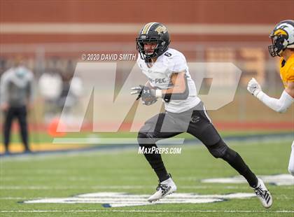 Thumbnail 3 in Raymore-Peculiar @ Liberty North (MSHSAA Class 6 Semifinal) photogallery.