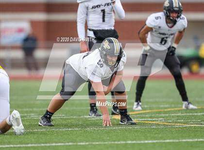 Thumbnail 1 in Raymore-Peculiar @ Liberty North (MSHSAA Class 6 Semifinal) photogallery.
