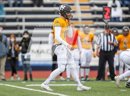 Thumbnail 3 in Raymore-Peculiar @ Liberty North (MSHSAA Class 6 Semifinal) photogallery.