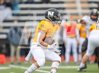 Thumbnail 1 in Raymore-Peculiar @ Liberty North (MSHSAA Class 6 Semifinal) photogallery.