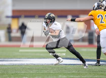 Thumbnail 1 in Raymore-Peculiar @ Liberty North (MSHSAA Class 6 Semifinal) photogallery.