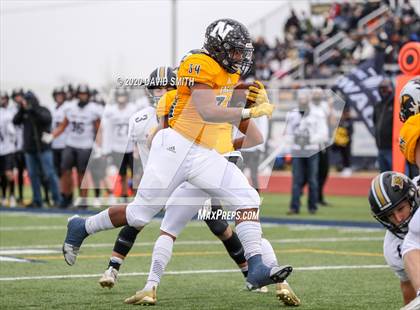 Thumbnail 1 in Raymore-Peculiar @ Liberty North (MSHSAA Class 6 Semifinal) photogallery.