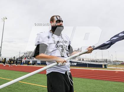 Thumbnail 1 in Raymore-Peculiar @ Liberty North (MSHSAA Class 6 Semifinal) photogallery.