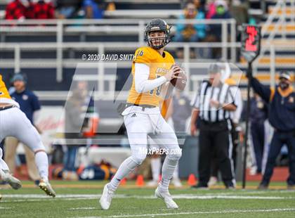 Thumbnail 3 in Raymore-Peculiar @ Liberty North (MSHSAA Class 6 Semifinal) photogallery.
