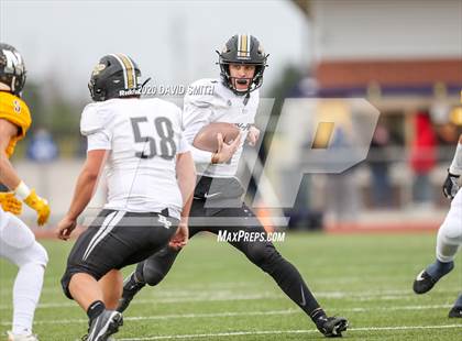 Thumbnail 1 in Raymore-Peculiar @ Liberty North (MSHSAA Class 6 Semifinal) photogallery.