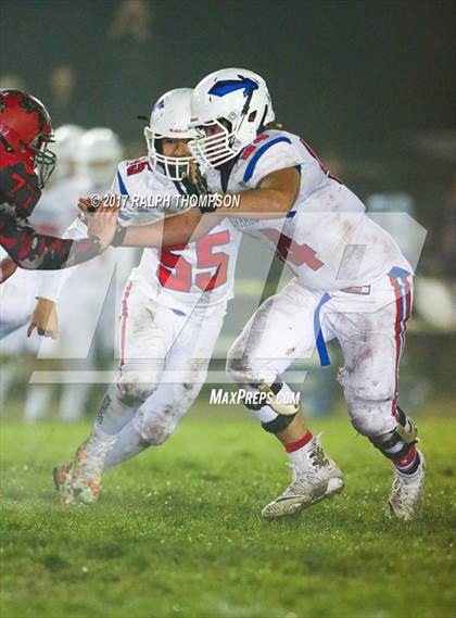 Thumbnail 3 in  Durham @ East Nicolaus (CIF NS D4 Final) photogallery.