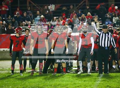 Thumbnail 2 in  Durham @ East Nicolaus (CIF NS D4 Final) photogallery.