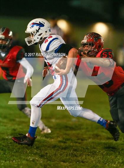 Thumbnail 3 in  Durham @ East Nicolaus (CIF NS D4 Final) photogallery.