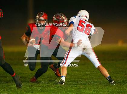 Thumbnail 3 in  Durham @ East Nicolaus (CIF NS D4 Final) photogallery.